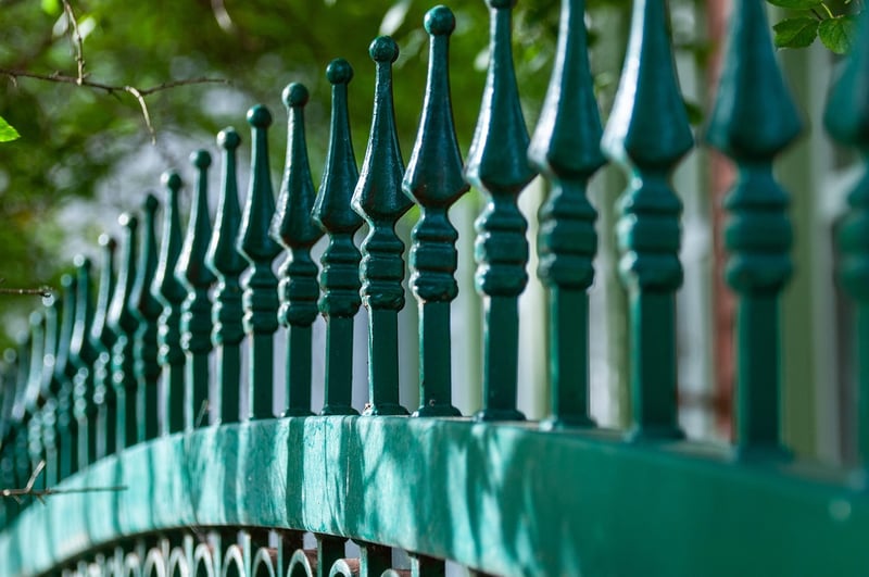 Gutter Garden